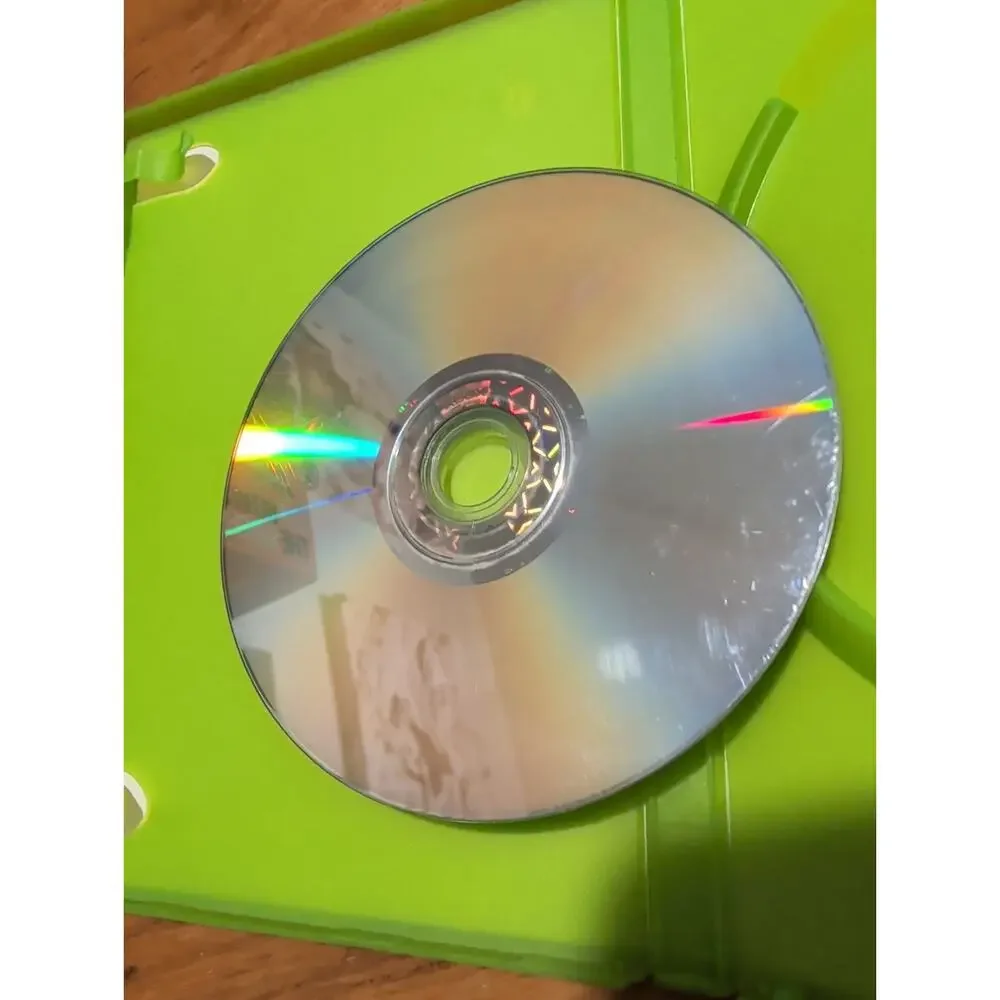 Xbox : NHL 2K7 VideoGames